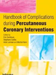 Handbook of Complications during Percutaneous Cardiovascular Interventions