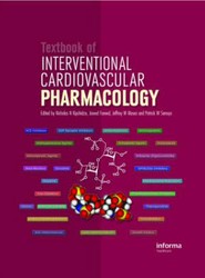 Textbook of Interventional Cardiovascular Pharmacology