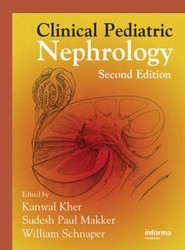 Clinical Pediatric Nephrology, Second Edition
