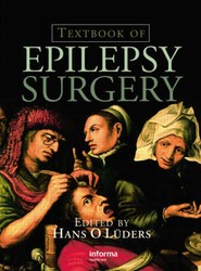 Textbook of Epilepsy Surgery