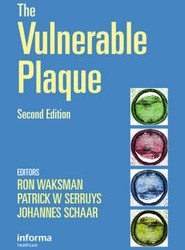 Handbook of the Vulnerable Plaque