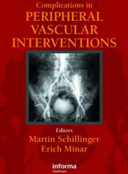Complications in Peripheral Vascular Interventions