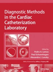 Diagnostic Methods in the Cardiac Catheterization Laboratory