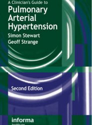 A Clinician's Guide to Pulmonary Arterial Hypertension