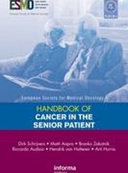ESMO Handbook of Cancer in the Senior Patient