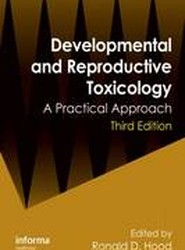 Developmental and Reproductive Toxicology