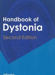 Handbook of Dystonia