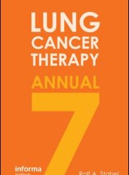 Lung Cancer Therapy Annual 7