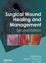 Surgical Wound Healing and Management