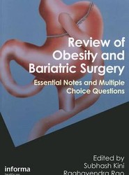 Review of Obesity and Bariatric Surgery