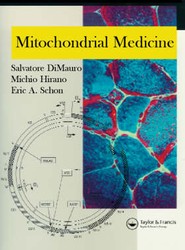 Mitochondrial Medicine