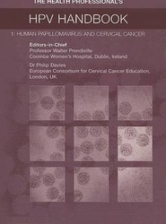 The Health Professional's HPV Handbook