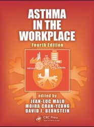 Asthma in the Workplace, Fourth Edition