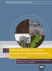 Advanced Biological Treatment Processes for Industrial Wastewaters