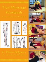 Thai Massage Workbook