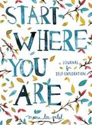 Start Where You are