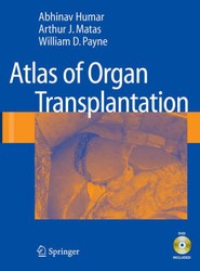 Atlas of Organ Transplantation