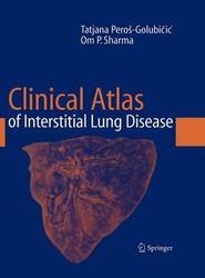 Clinical Atlas of Interstitial Lung Disease