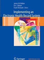 Implementing an Electronic Health Record System
