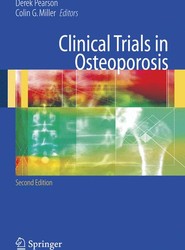 Clinical Trials in Osteoporosis