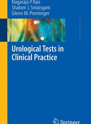 Urological Tests in Clinical Practice