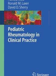 Pediatric Rheumatology in Clinical Practice