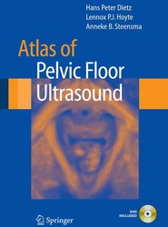 Atlas of Pelvic Floor Ultrasound