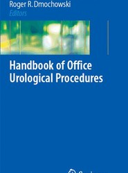 Handbook of Office Urological Procedures