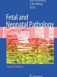 Fetal and Neonatal Pathology