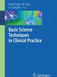 Basic Science Techniques in Clinical Practice