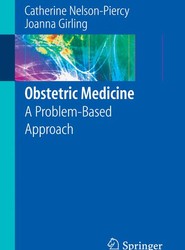 Obstetric Medicine