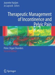 Therapeutic Management of Incontinence and Pelvic Pain