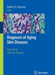 Diagnosis of Aging Skin Diseases