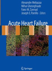 Acute Heart Failure