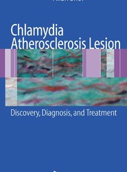Chlamydia Atherosclerosis Lesion