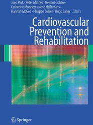 Cardiovascular Prevention and Rehabilitation