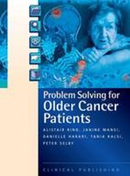 Problem Solving in Older Cancer Patients