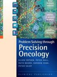 Problem Solving Through Precision Oncology