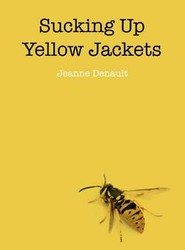 Sucking Up Yellow Jackets