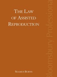 The Law of Assisted Reproduction