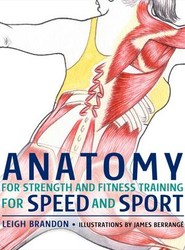 Anatomy for Strength and Fitness Training for Speed and Sport