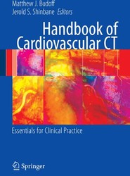 Handbook of Cardiovascular CT