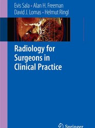 Radiology for Surgeons in Clinical Practice