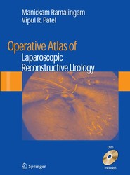 Operative Atlas of Laparoscopic Reconstructive Urology