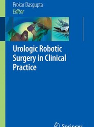 Urologic Robotic Surgery in Clinical Practice