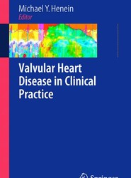 Valvular Heart Disease in Clinical Practice