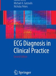 ECG Diagnosis in Clinical Practice