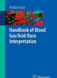 Handbook of Blood Gas/ Acid-base Interpretation