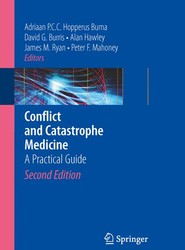 Conflict and Catastrophe Medicine