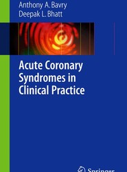 Acute Coronary Syndromes in Clinical Practice